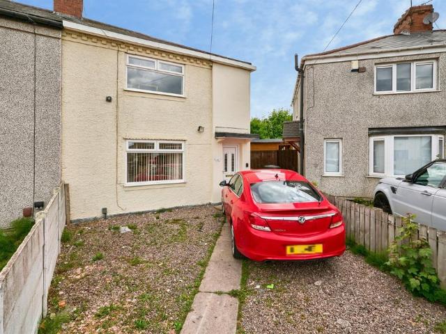 House for sale in Loxdale, Bilston