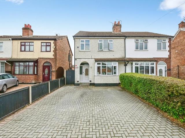 House for sale in Kennessee Green, Maghull