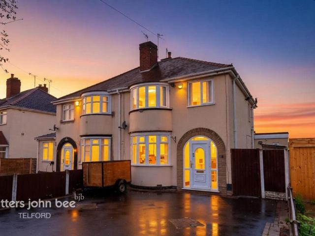 House for sale in Fordhouses, West Midlands