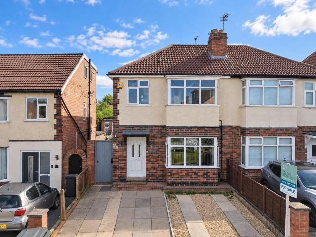 House for sale in Old Wharf, City Of Leicester