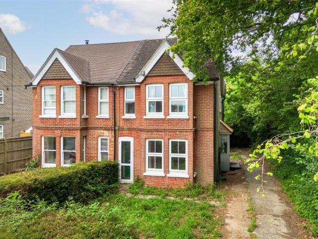 House for sale in Perryfields, West Sussex