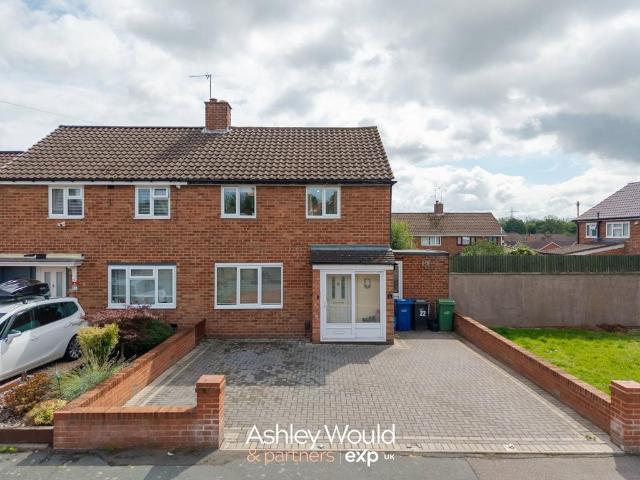 House for sale in Lapal, Dudley