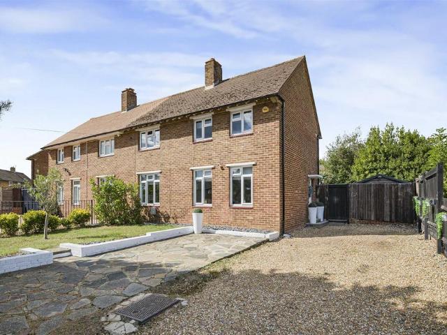 House for sale in Hayes, Greater London