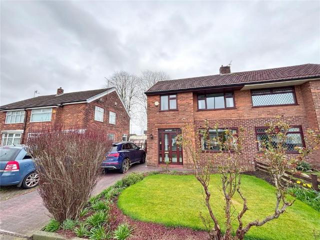 House for sale in Middleton, Rochdale