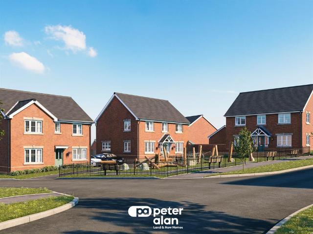 House for sale in Waundeg, Sirhowy