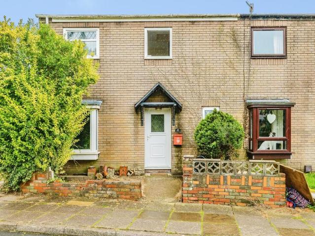 House for sale in St. Bride's Minor, Sarn