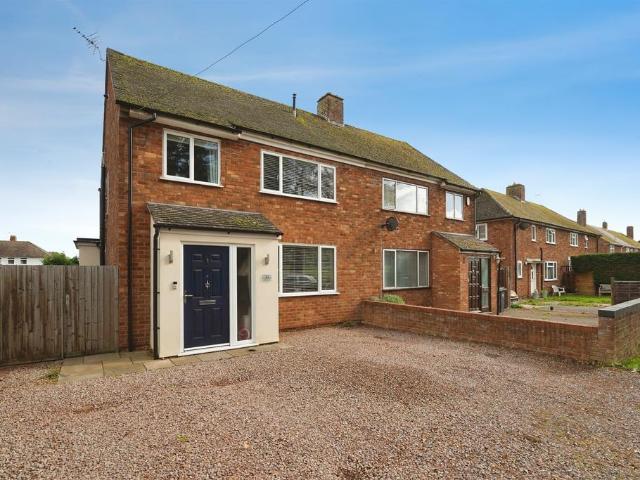 House for sale in Malvern Link, Malvern Hills