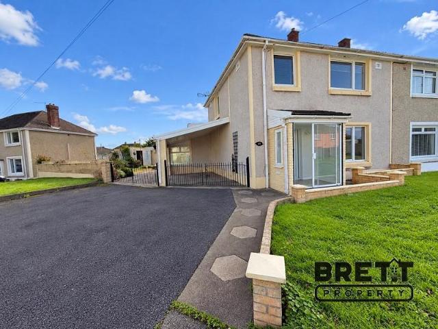 House for sale in Hakin, Milford Haven