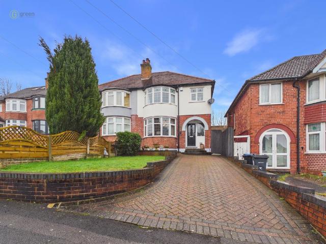 House for sale in Handsworth, Isle Of Man