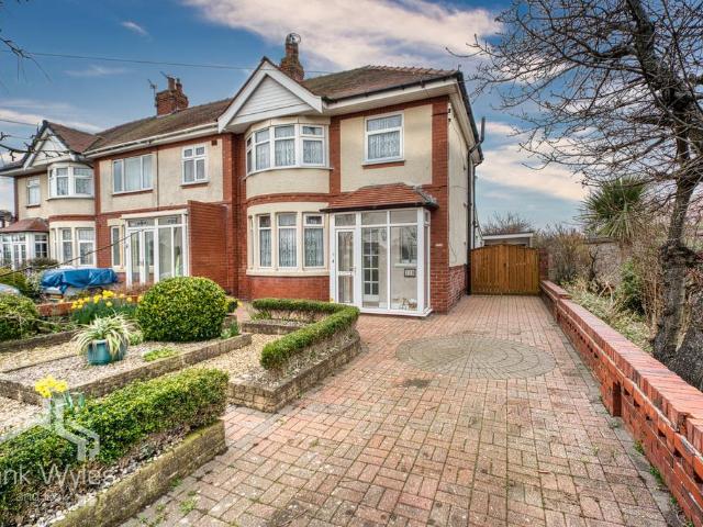 House for sale in St Annes, Lytham