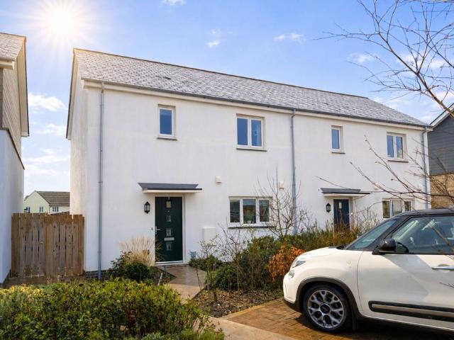 House for sale in Colan, Quintrell Downs