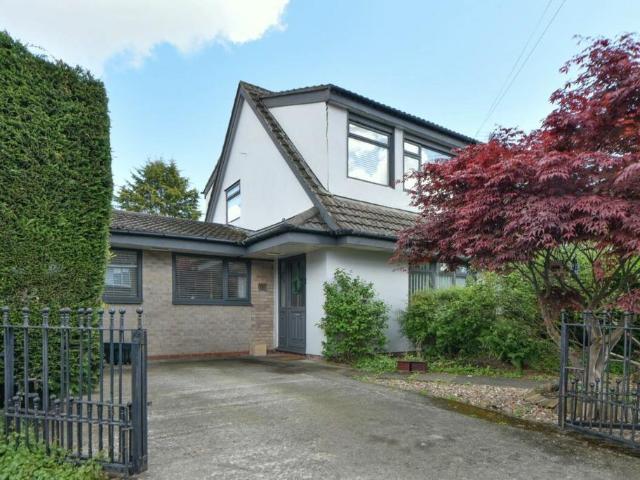 House for sale in Georgia, Greater Manchester