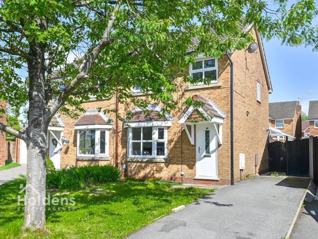House for sale in Higher Bartle, Lancashire