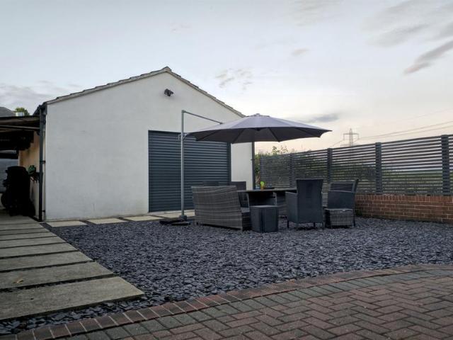 House for sale in South Hiendley, West Yorkshire