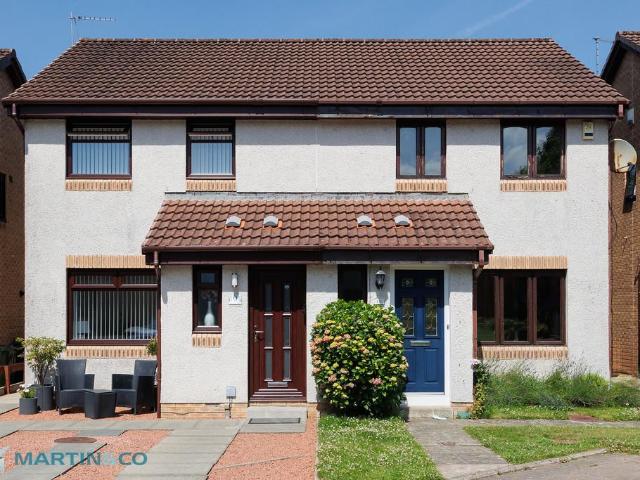 House for sale in Forehill, Scotland