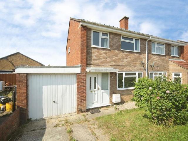 House for sale in Ilminster, Somerset
