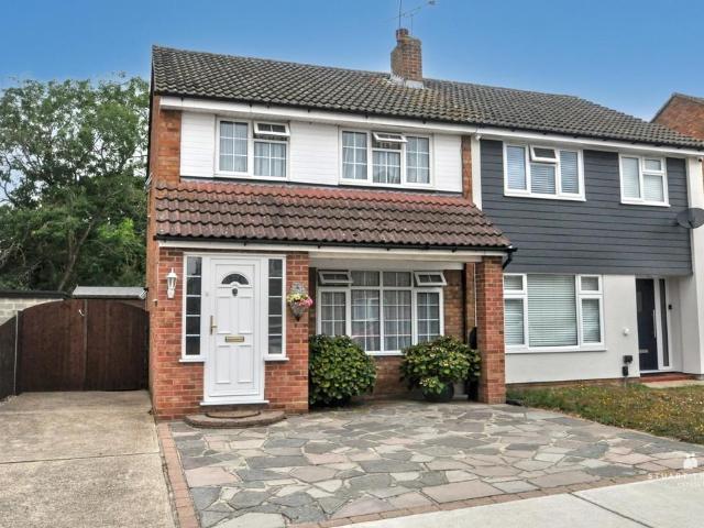 House for sale in Hadleigh, Castle Point