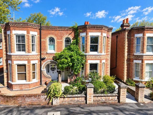 House for sale in East Brook, Wimborne