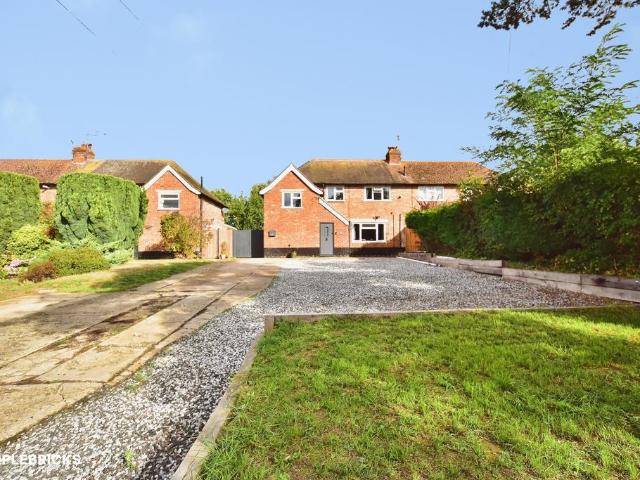 House for sale in Hadlow, Tonbridge and Malling