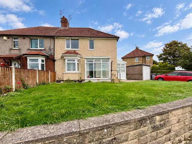 House for sale in Thornton, Bradford
