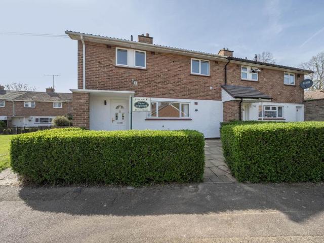 House for sale in Newnham, Bedford