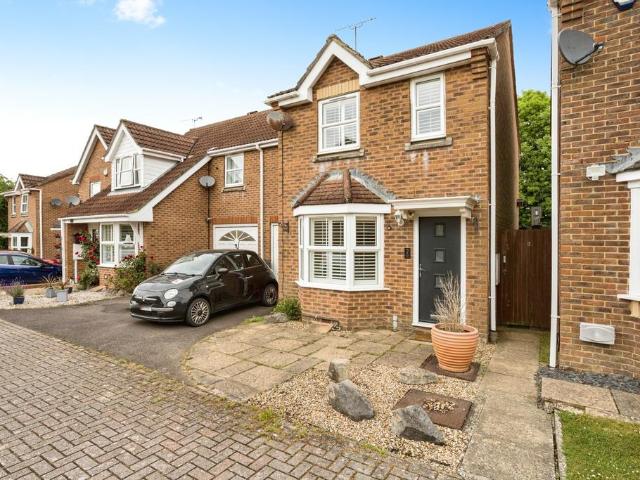 House for sale in Goddards' Green, Perryfields