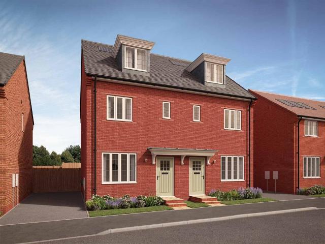 House for sale in Harlestone Manor, Harpole