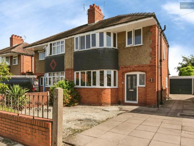House for sale in Hammond Street