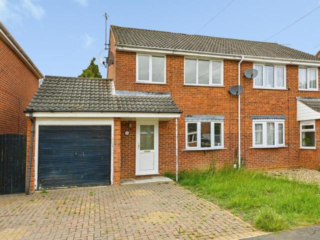House for sale in Heacham, King's Lynn and West Norfolk