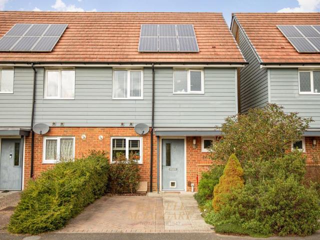 House for sale in Glynde, West Sussex