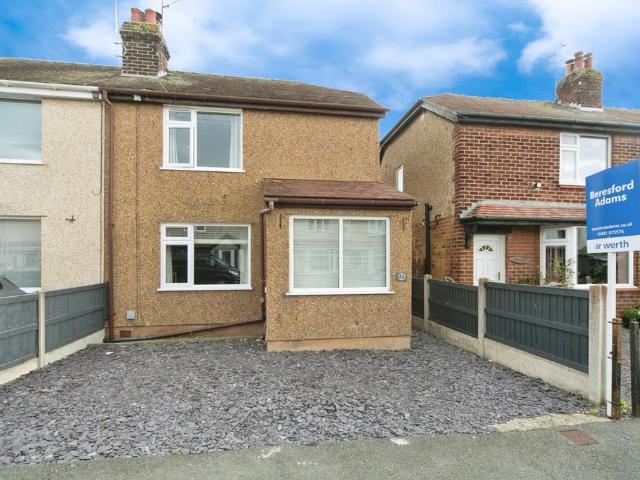 House for sale in Esgyryn, Conwy