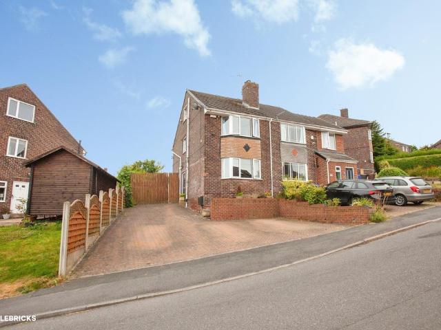 House for sale in South Yorkshire
