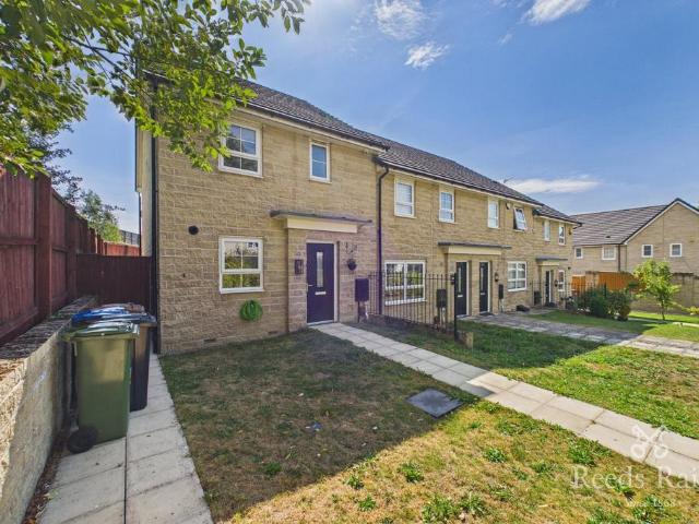 House for sale in Greenheys, Greater Manchester