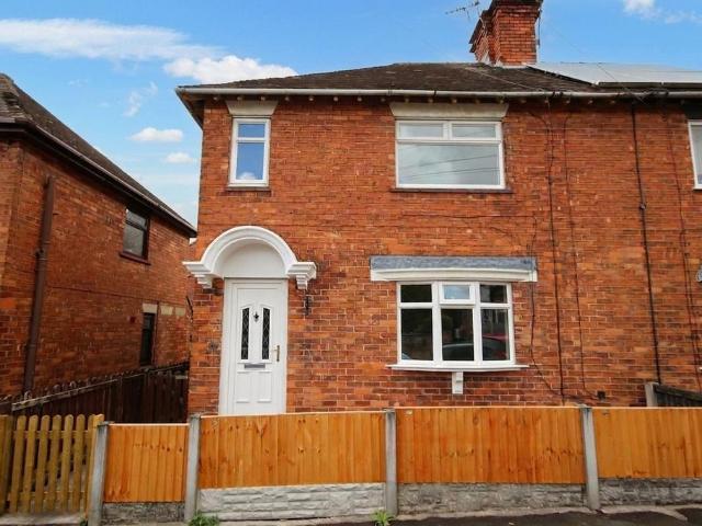 House for sale in Greenbank, Leftwich