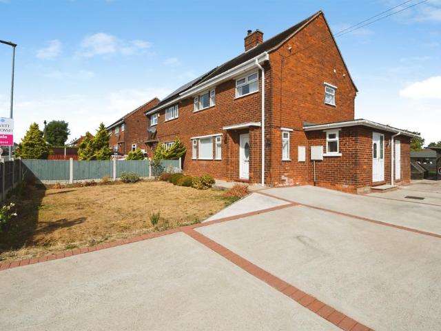 House for sale in Winterton, North Lincolnshire