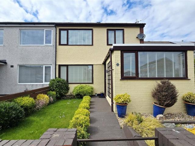 House for sale in Holyhead, Wales