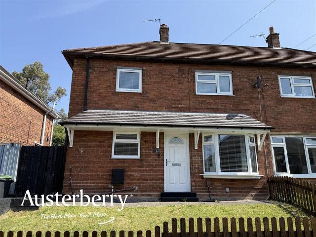 House for sale in Longton, Stoke-on-Trent