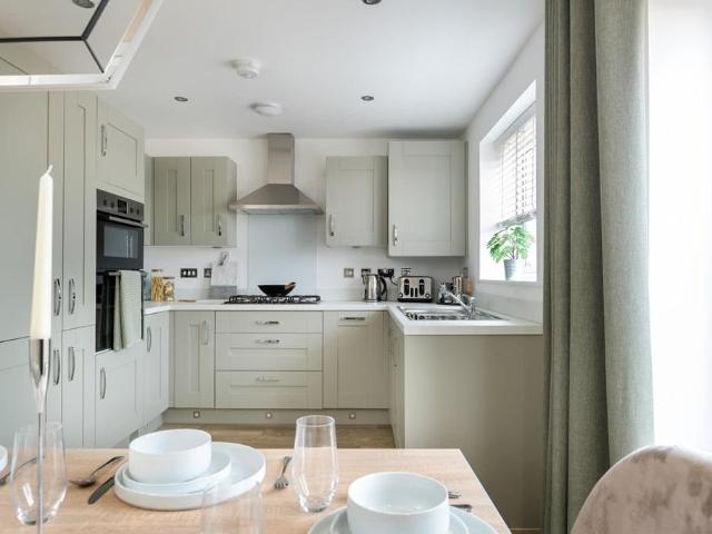 House for sale in Moulton