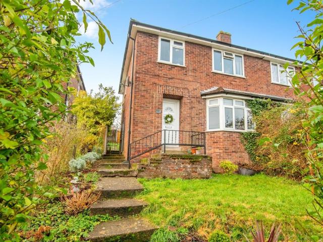 House for sale in Westfields, Lower Bullingham