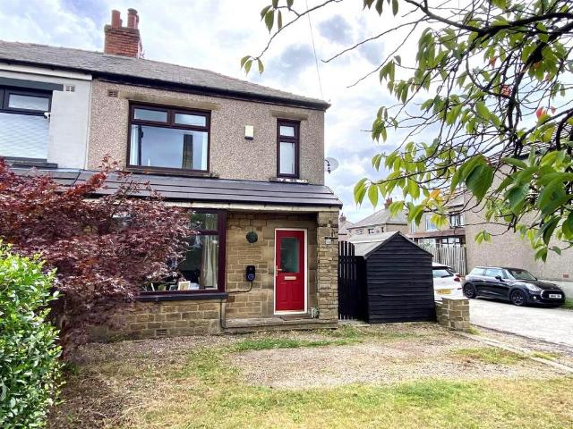 House for sale in Shelf, West Yorkshire