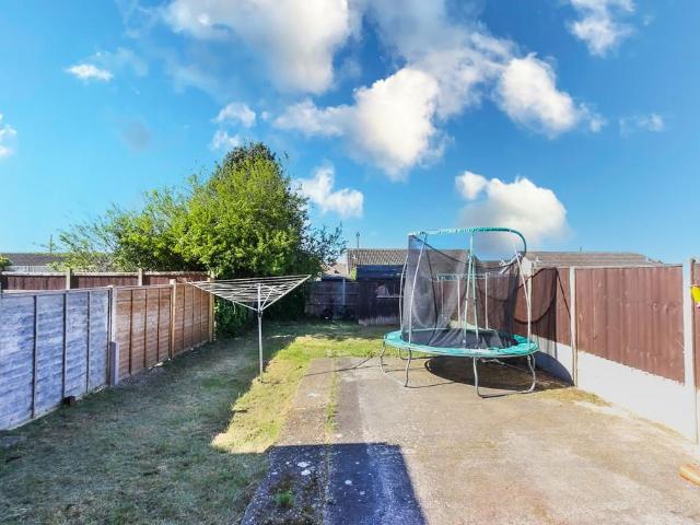 House for sale in Irchester