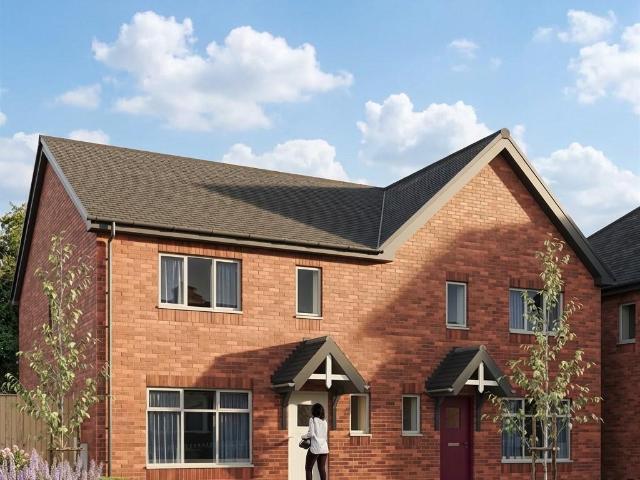 House for sale in Woodcross, West Midlands