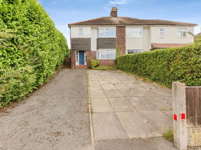 House for sale in Sandbach