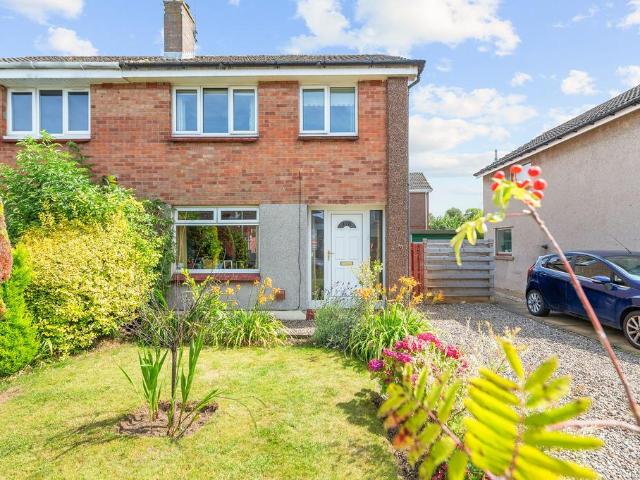 House for sale in Linlithgow, Scotland