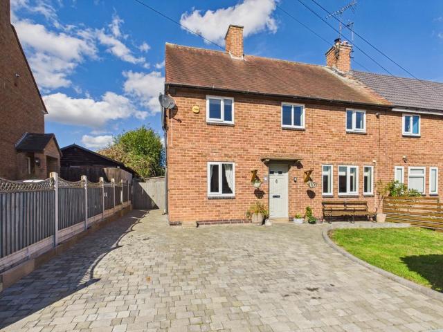 House for sale in Southam CP, Stratford-on-Avon
