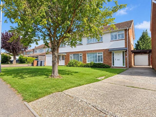 House for sale in Boreham, Chelmsford