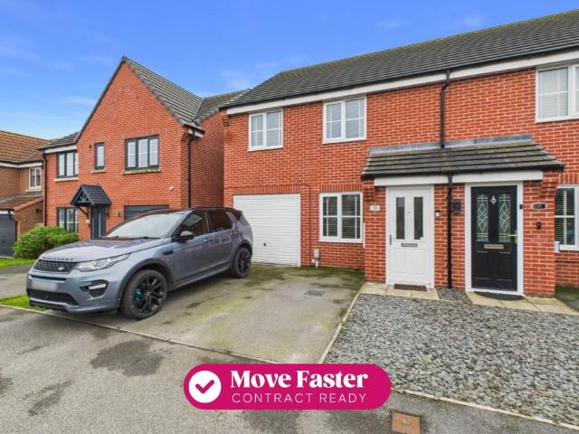 House for sale in Cottingham, East Riding Of Yorkshire