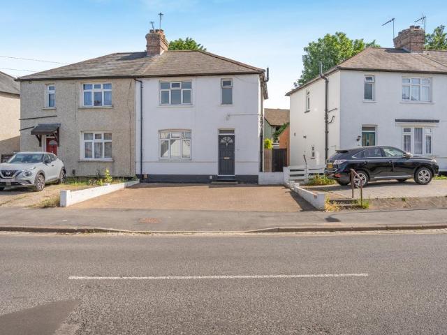 House for sale in St Albans, Five Acres