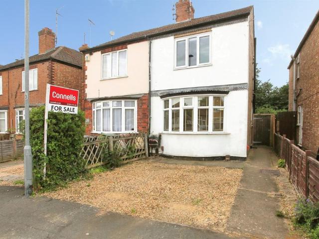 House for sale in Peterborough