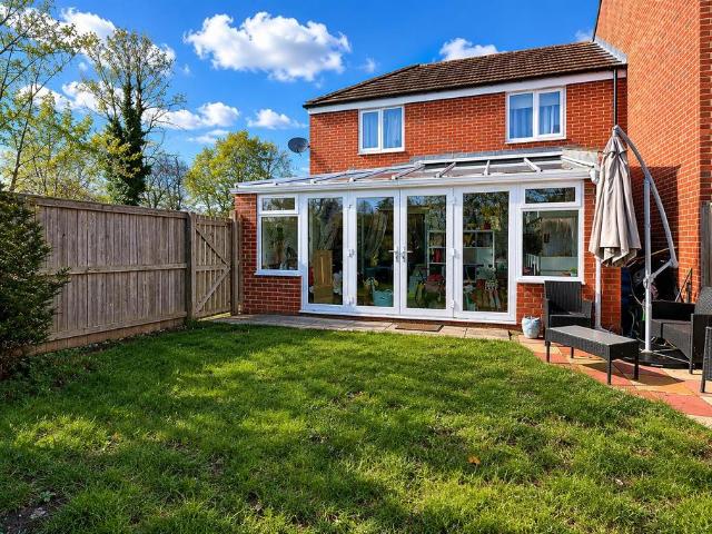 House for sale in Stockton-on-tees